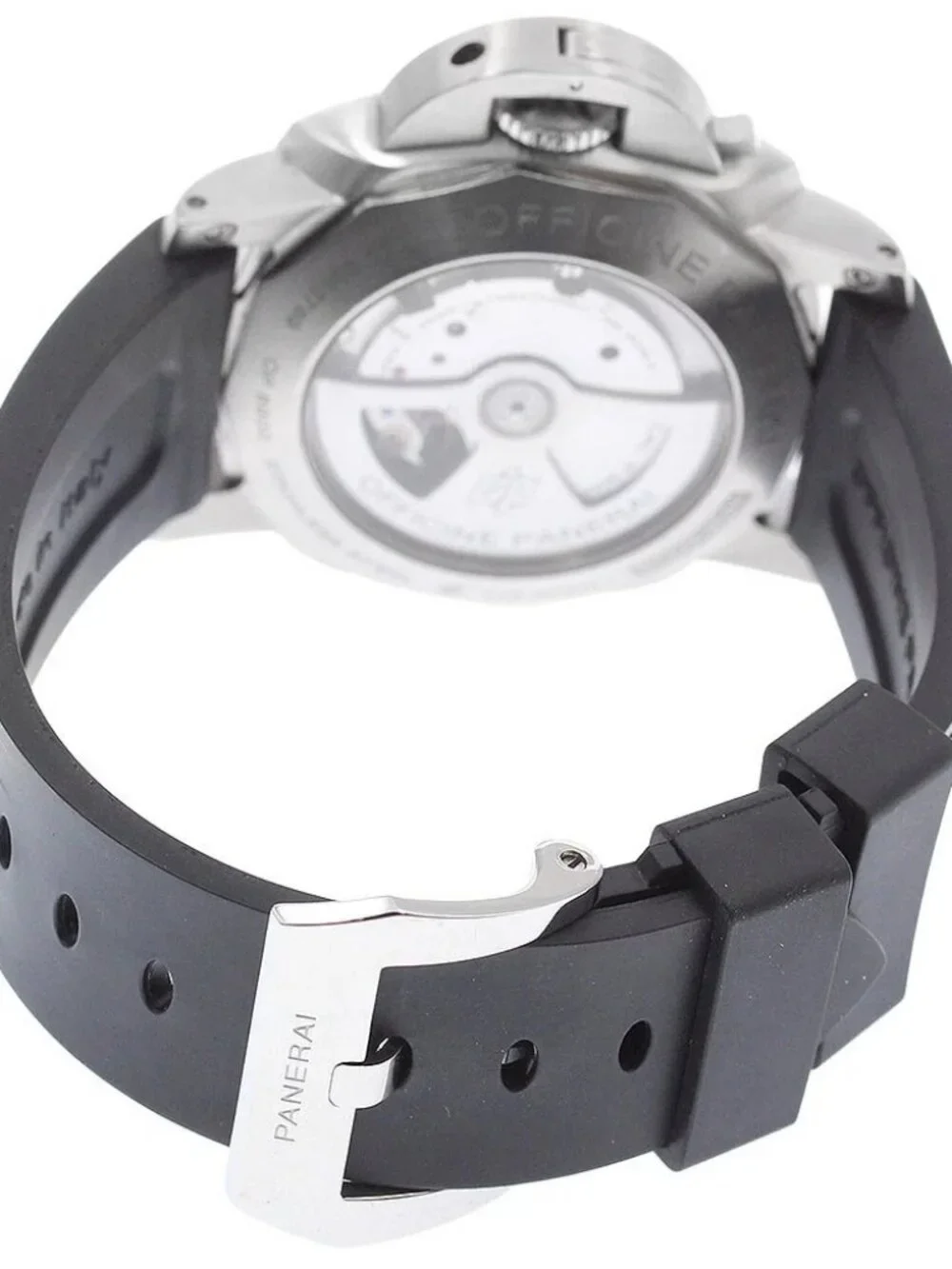 PANERAI Luminor Marina